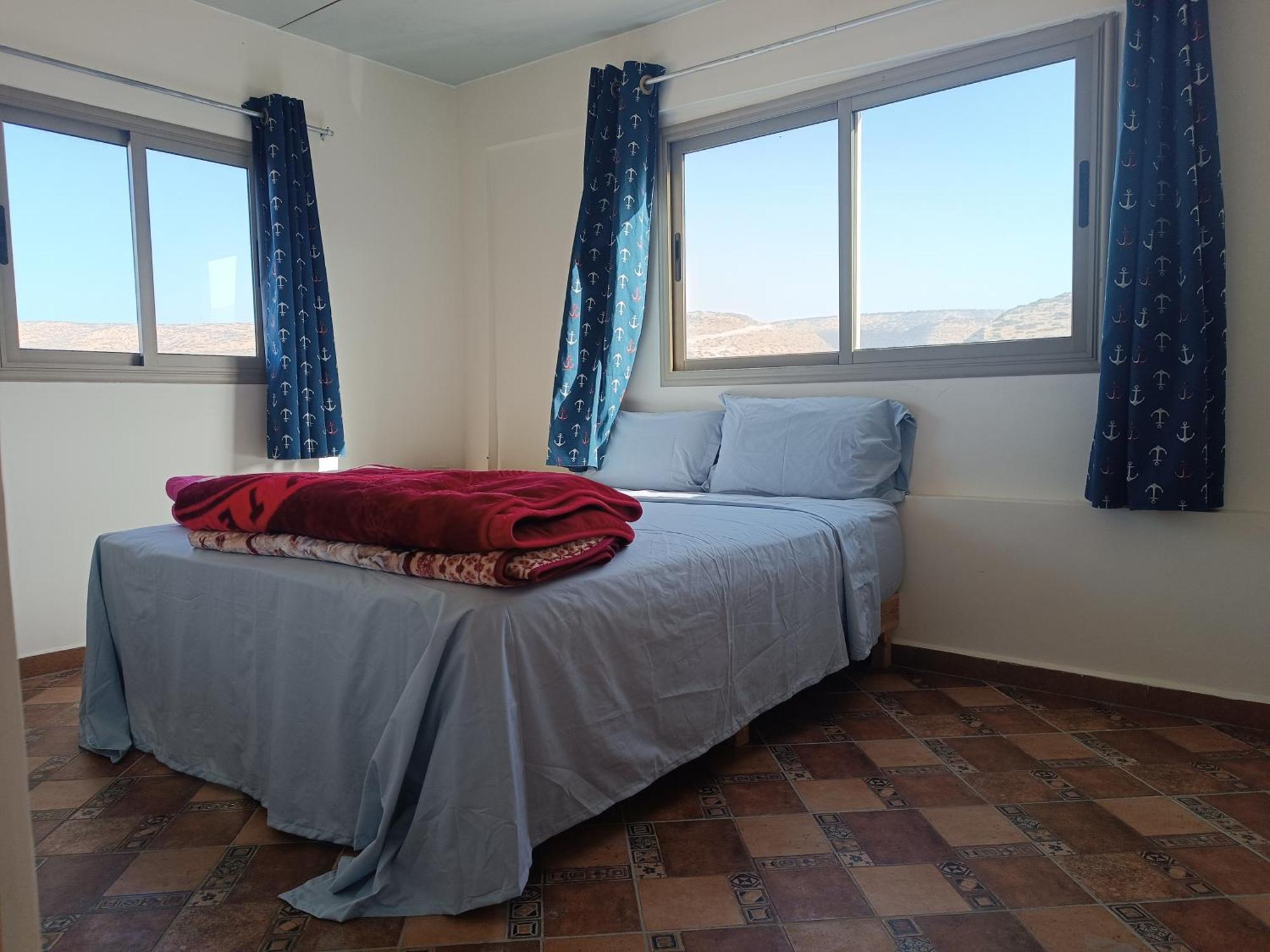 Villa Safia Imszuan Kültér fotó